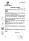 Vista preliminar de documento RD 167-2016-SA-DG-INR