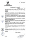 Vista preliminar de documento RD 174-2016-SA-DG-INR
