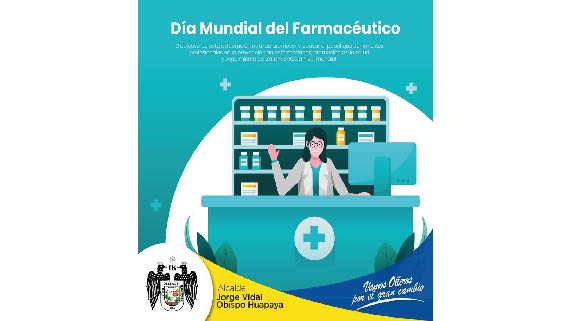 Dia Mundial