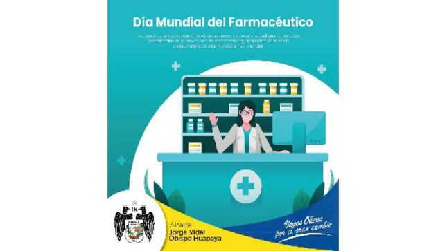Dia Mundial
