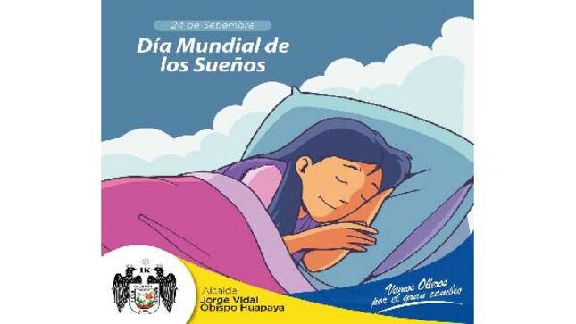 Dia Mundial