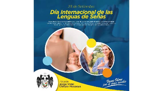 Dia Internacional