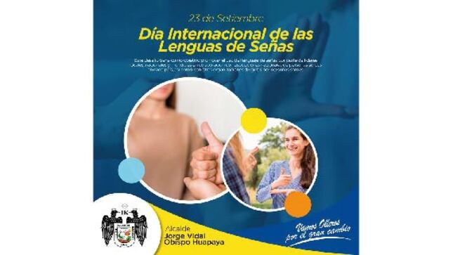 Dia Internacional