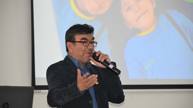 Archivo JPG de Reunión