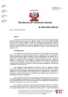 Vista preliminar de documento RESOLUCIÓN DE GERENCIA GENERAL N° 0635-2023-APN-GG