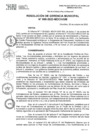 Vista preliminar de documento RGM N° 069-2023-MDCH