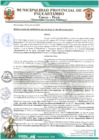 Vista preliminar de documento RESOLUCIÓN DE GERENCIA MUNICIPAL Nº 203-2023-GM-MPP/C