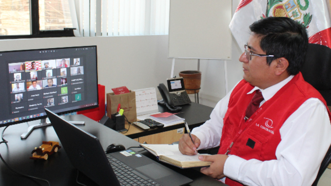 Los ciudadanos de Lima Provincias podrán presentar denuncias sobre el presunto uso indebido de bienes y recursos del Estado durante la audiencia pública “La Contraloría te escucha” a realizarse de manera virtual el próximo 30 de octubre. Las inscripciones se realizarán hasta un día antes, es decir, el domingo 29 de octubre.