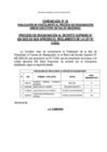 Vista preliminar de documento COMUNICADO N 03 CONVOCATORIA PROCESO DE REASIGNACIÓN