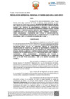 Vista preliminar de documento RG N° 529-2023-GRLL-GGR-GRCO