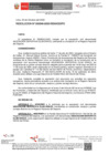 Vista preliminar de documento Resolución Directoral 546-2023-IPD/RENADE Asociación Deportiva Club Draco: Inscripción en el Registro Nacional del Deporte.