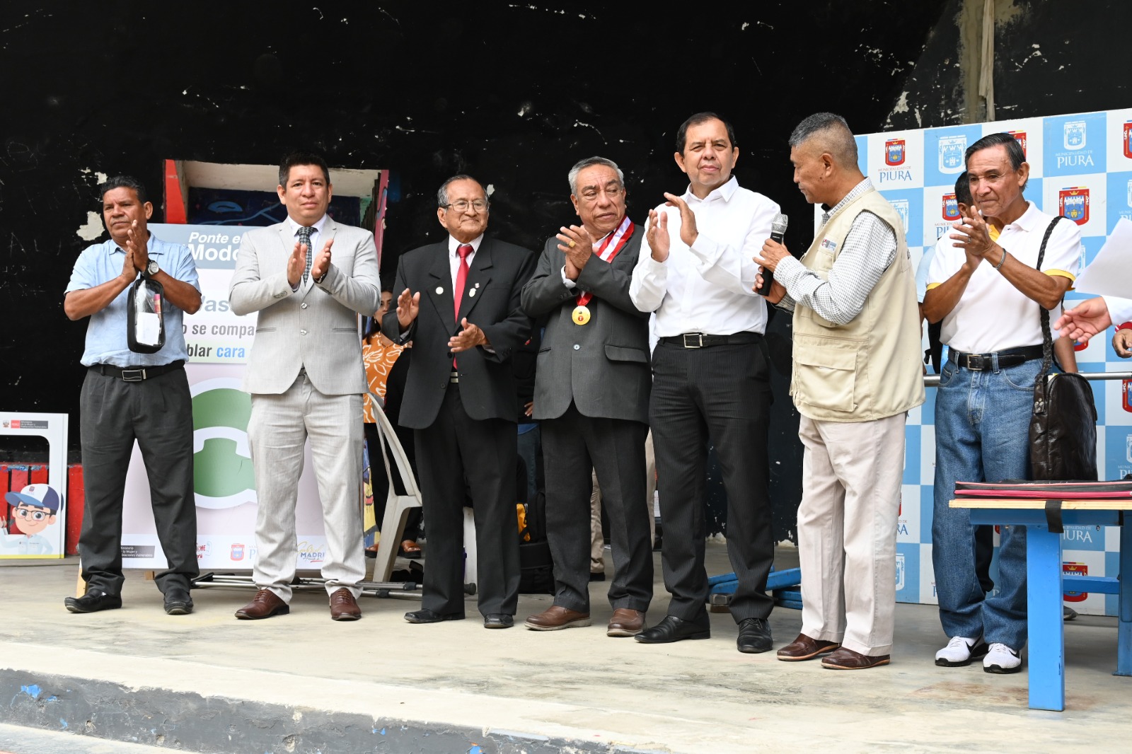 La autoridad provincial oficializó el 51° Media Maratón