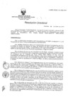 Vista preliminar de documento RD 005-2015-SA-DG-INR
