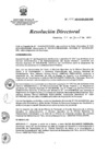 Vista preliminar de documento RD 124-2015-SA-DG-INR