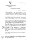 Vista preliminar de documento RD 172-2015-SA-DG-INR