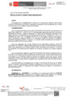 Vista preliminar de documento Resolución Directoral 547-2023-IPD/RENADE Club de Natación Los Olivos: Inscripción Consejo Directivo - RENADE.