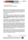 Vista preliminar de documento Resolución Directoral 1176-2023-IPD/DINADAF Federación Deportiva Peruana de  Gimnasia: Participación en evento deportivo internacional.