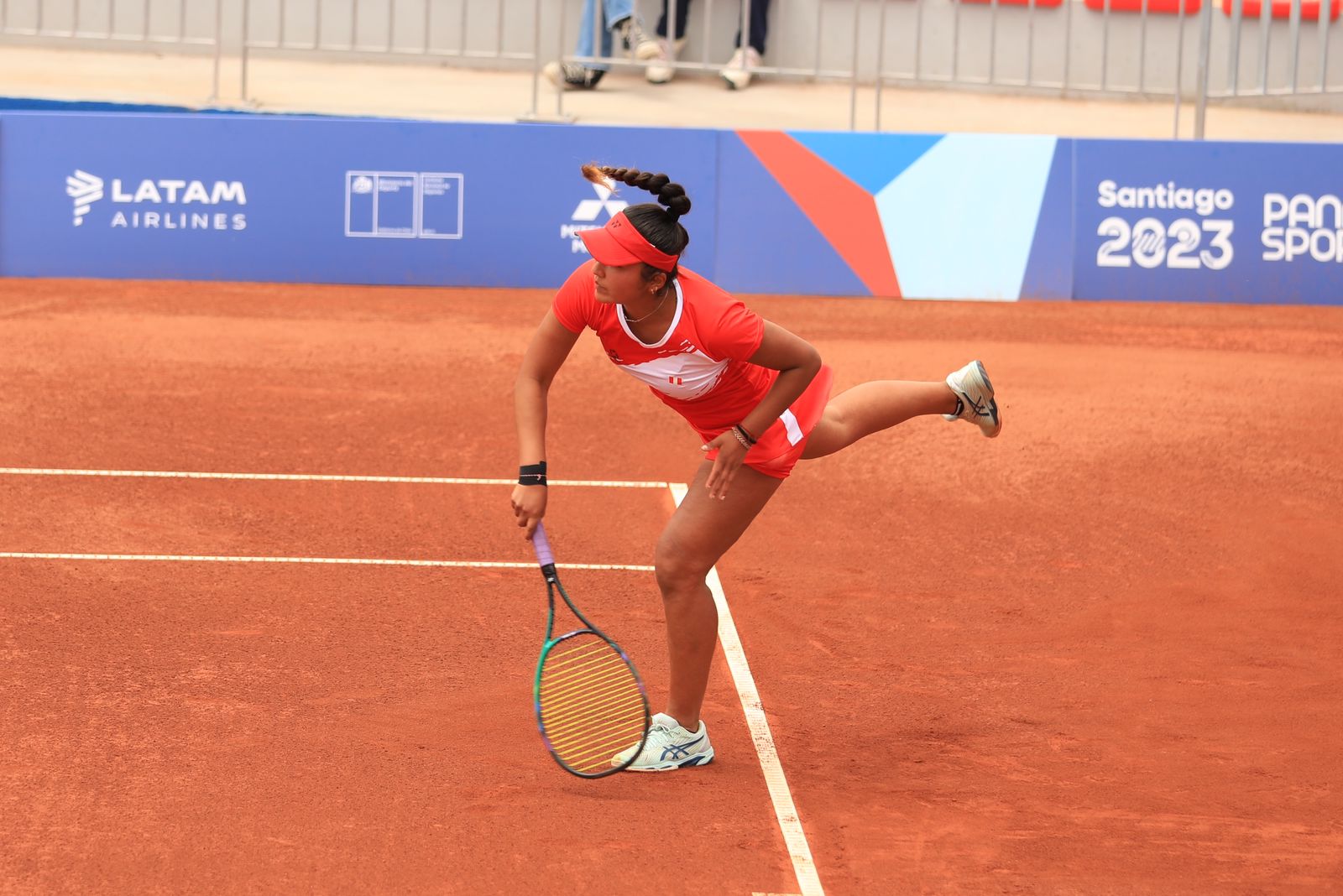 tenis.