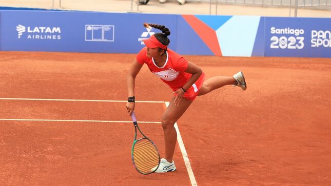 tenis.