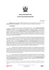 Vista preliminar de documento RD 737 2023 PRODUCE DGPCHDI