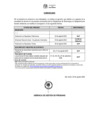 Vista preliminar de documento  Comunicados