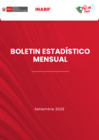 Vista preliminar de documento Boletín Septiembre 2023