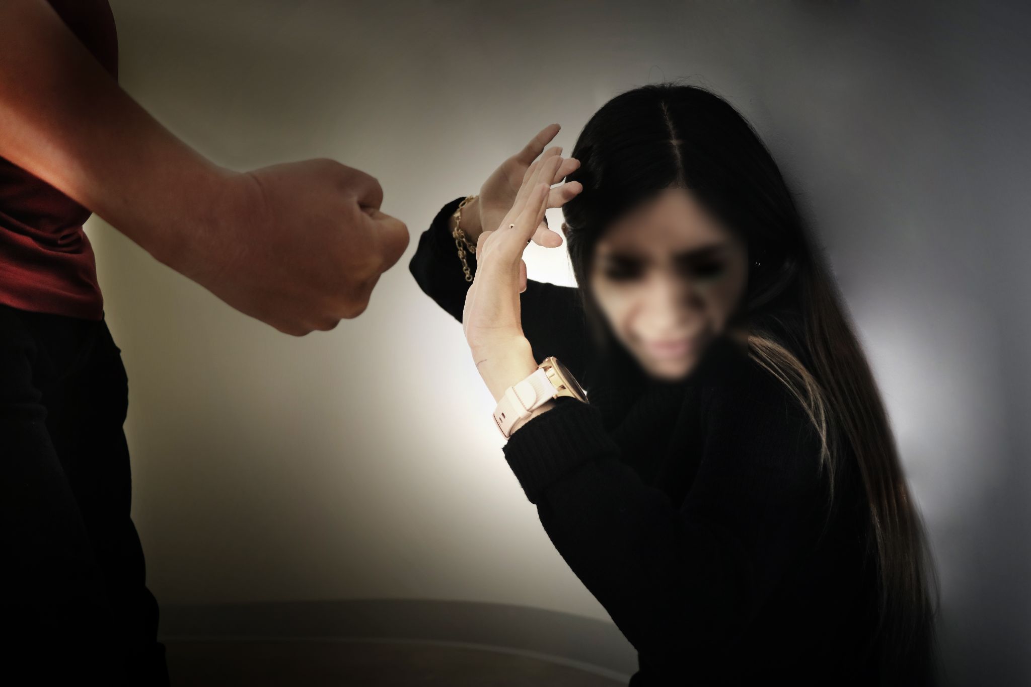 Feminicidio