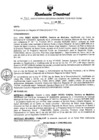 Vista preliminar de documento RESOLUCION DIRECTORAL N° 467 - 2023