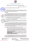 Vista preliminar de documento RESOLUCIÓN DE ALCALDIA N°291
