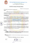 Vista preliminar de documento Acuerdo 090