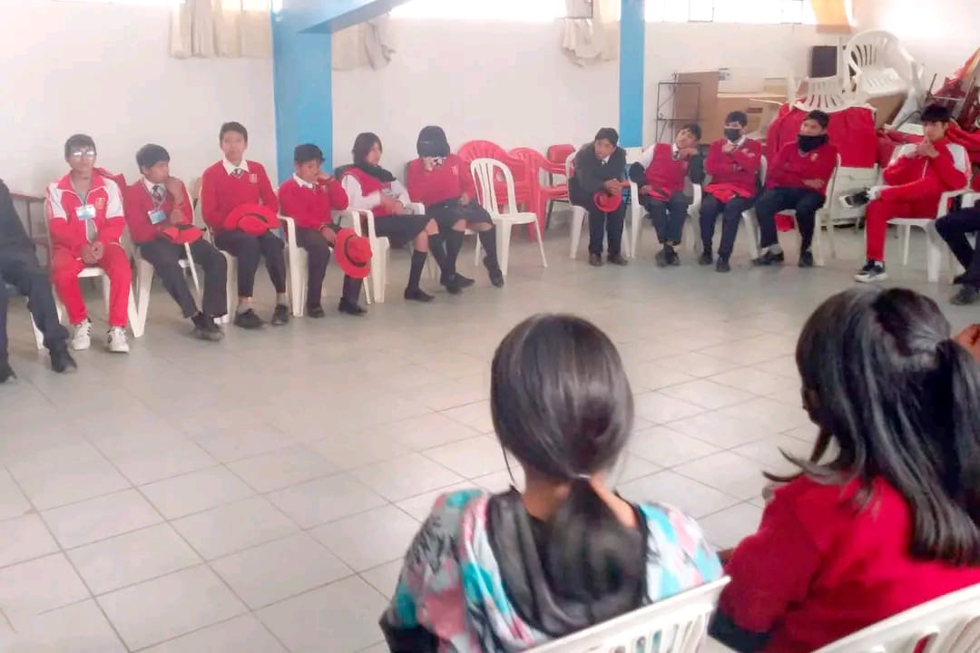 Con programa municipal