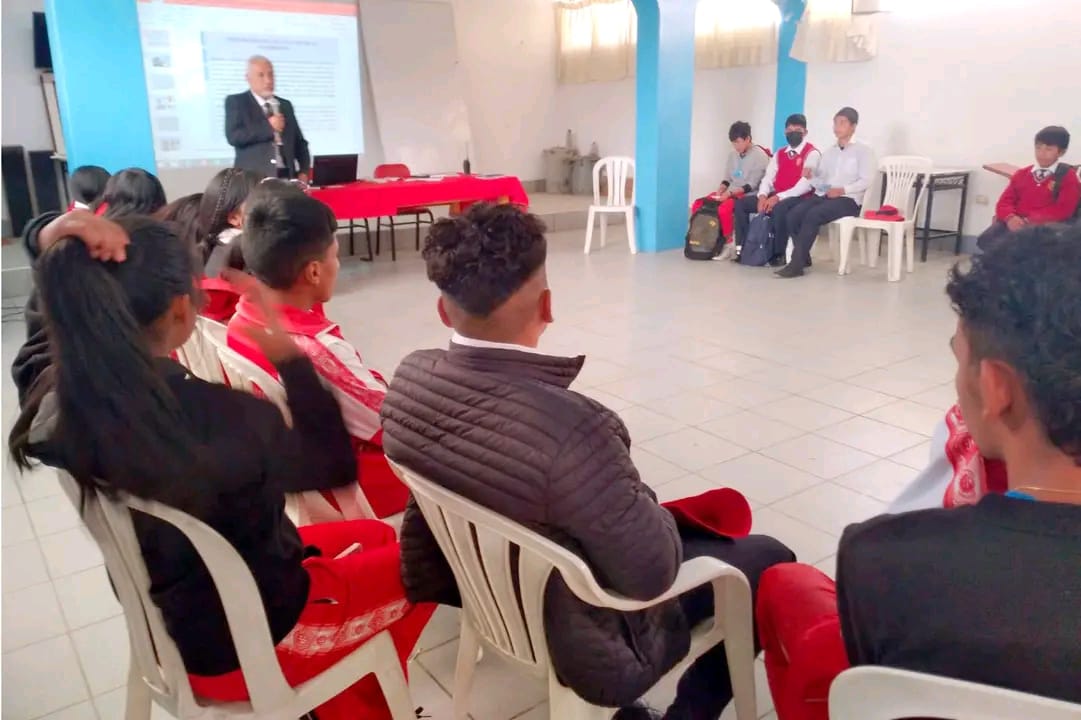 Con programa municipal