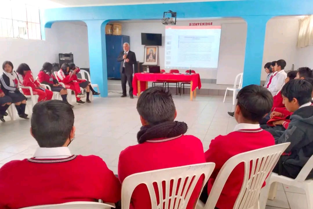 Con programa municipal