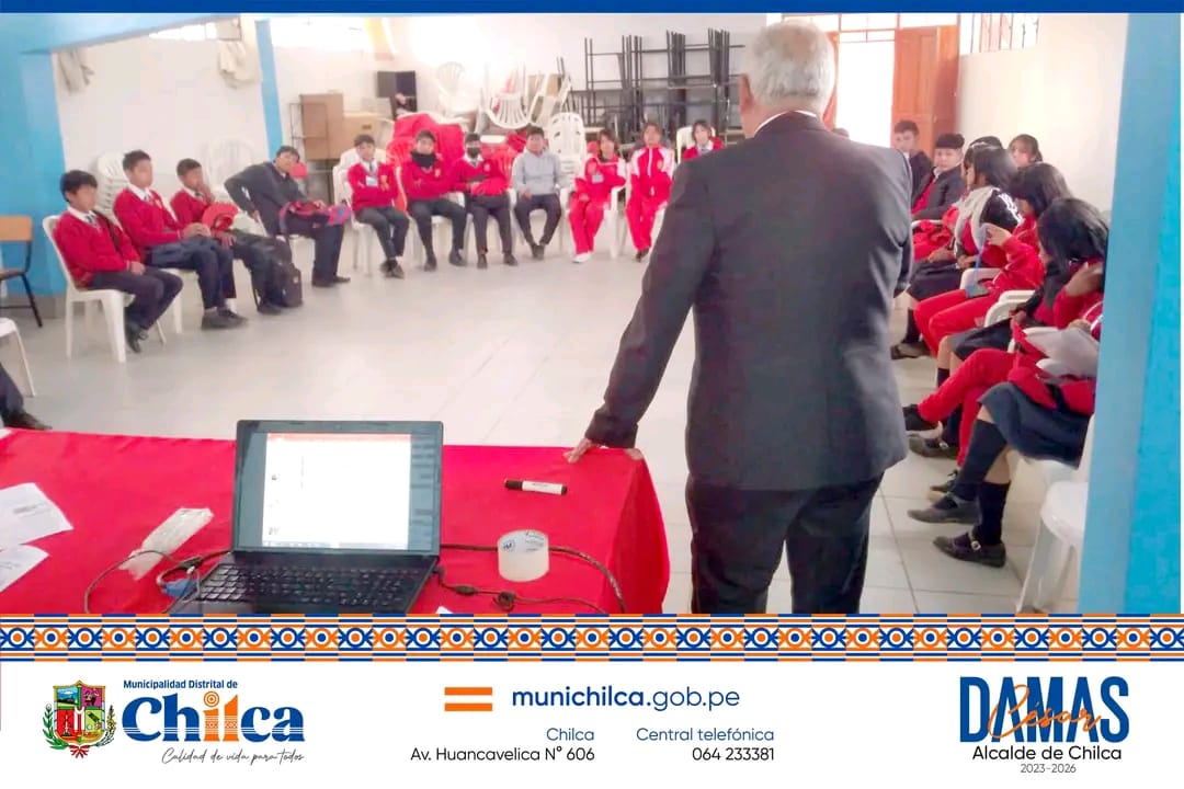 Con programa municipal