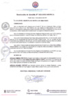 Vista preliminar de documento RESOLUCIÓN DE ALCALDIA N°302