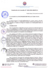 Vista preliminar de documento RESOLUCIÓN DE ALCALDIA N°305