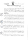 Vista preliminar de documento Resolución Directoral N.° 442-2023-D-HD-HVCA/DE