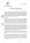 Vista preliminar de documento RD 120-2013-SA-DG-INR