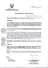 Vista preliminar de documento RD 059-2013-SA-DG-INR