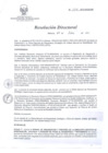 Vista preliminar de documento RD 127-2013-SA-DG-INR