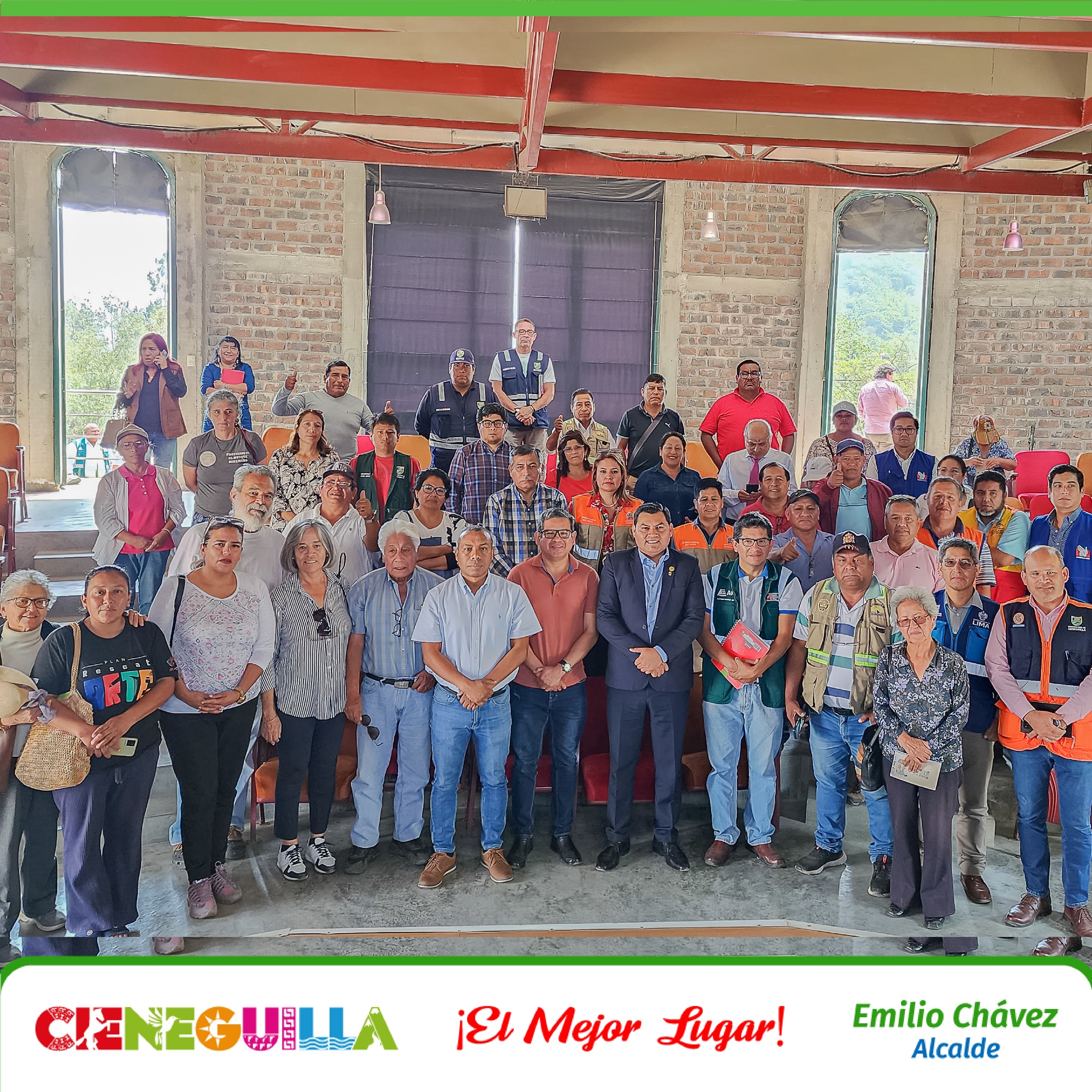 Imagen Cieneguilla