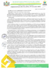 Vista preliminar de documento ORDENANZA MUNICIPAL N° 018 - 2023 - MPC