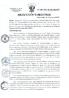 Vista preliminar de documento Resolución Directoral N.° 454-2023-D-HD-HVCA/DE