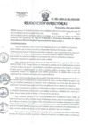 Vista preliminar de documento Resolución Directoral N.° 552-2023-D-HD-HVCA/DE