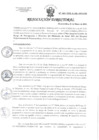 Vista preliminar de documento Resolución Directoral N.° 460-2023-D-HD-HVCA/DE
