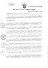 Vista preliminar de documento Resolución Directoral N.° 461-2023-D-HD-HVCA/DE