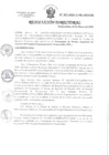 Vista preliminar de documento Resolución Directoral N.° 472-2023-D-HD-HVCA/DE