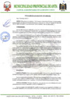 Vista preliminar de documento Resolución de Alcaldía N°0202-2015-MPA