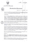 Vista preliminar de documento RD 263-2012-SA-DG-INR