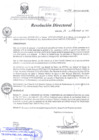 Vista preliminar de documento RD 274-2012-SA-DG-INR